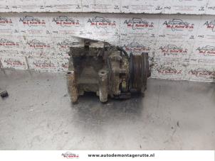 O157624 Gebruikte pomp airco Ford Mondeo