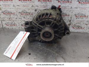 O157629 Gebruikte alternator Ford Fiesta