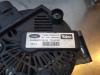 Gebruikte Dynamo Ford Fiesta O157629