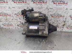 O157630 Gebruikte startmotor Daihatsu Young RV