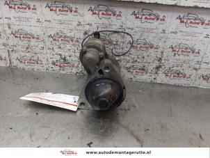 O157631 Gebruikte startmotor Chevrolet Matiz
