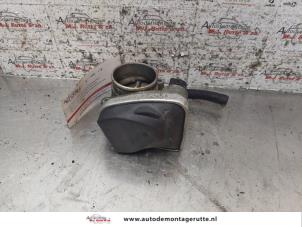 O157632 Gebruikte gasklephuis BMW Mini One