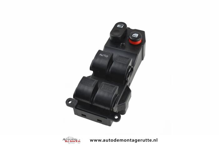 Nieuwe Combischakelaar ramen Honda Jazz O9990000092