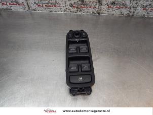 O157636 Gebruikte combischakelaar ramen Volvo V50