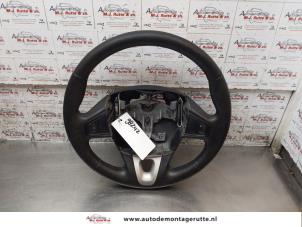 O157638 Gebruikte stuurwiel Renault Megane