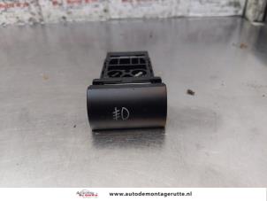 O157657 Gebruikte schakelaar mistlamp Kia Picanto