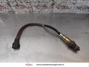 O157666 Gebruikte lambda sonde Renault Megane