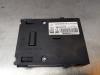 Gebruikte Kaartlezer (slot) Renault Megane O157670