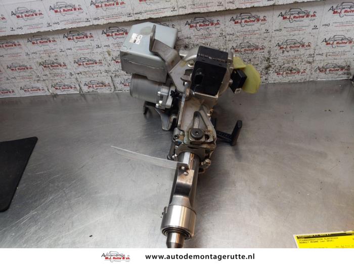 Gebruikte Stuurbekrachtiging Elektrisch Renault Megane O157672