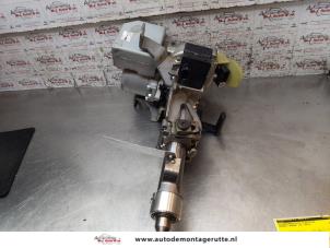 O157672 Gebruikte stuurbekrachtiging elektrisch Renault Megane