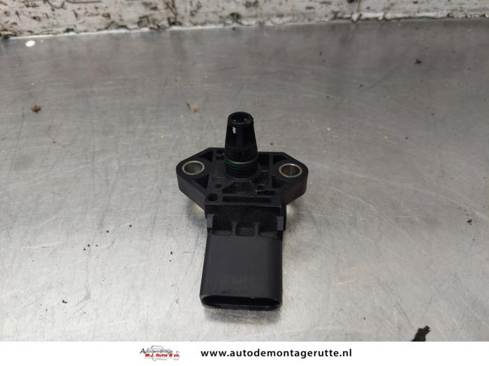 Gebruikte Luchtmassameter Seat Ibiza O157678