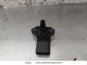 O157678 Gebruikte luchtmassameter Seat Ibiza