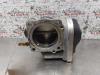 Gebruikte Gasklephuis Renault Clio O157691