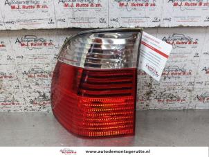 O157695 Gebruikte achterlicht links BMW 5-Serie