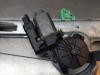 Gebruikte Ruitmechaniek 4Deurs links-voor Renault Megane Scenic O157707