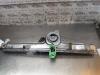 Gebruikte Ruitmechaniek 4Deurs links-voor Renault Megane Scenic O157707