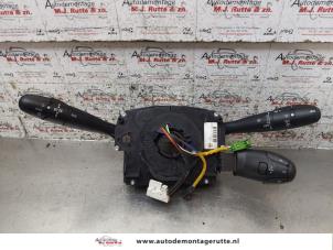O157714 Gebruikte combischakelaar stuurkolom Peugeot 207