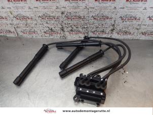 O157717 Gebruikte bobine Renault Clio