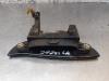 Gebruikte Deurgreep 4Deurs links-achter Hyundai Atos O157725