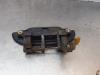 Gebruikte Deurgreep 4Deurs links-achter Hyundai Atos O157725