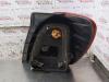 Gebruikte Achterlicht links Mitsubishi Galant O157745