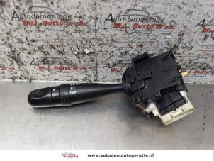 O157746 Gebruikte richtingaanwijzer schakelaar Toyota Corolla Verso