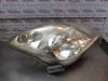 Gebruikte Rechter Koplamp Toyota Corolla Verso O157749