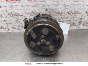 O157760 Gebruikte pomp airco Peugeot 206