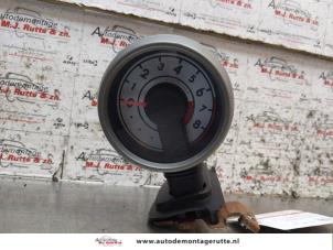 O157768 Gebruikte toerenteller Citroen C1