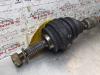 Gebruikte Aandrijfas links-voor Nissan Micra O157780