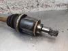 Gebruikte Cardanas links-voor (VWA) BMW Mini One O157781