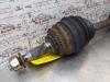 Gebruikte Homokineetas links-voor Chevrolet Tacuma O157785