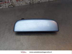 O157797 Gebruikte portiergreep 4deurs rechts-achter Suzuki Alto