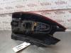 Gebruikte Achterlicht rechts Renault Megane Scenic O157803
