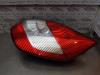 Gebruikte Achterlicht rechts Renault Megane Scenic O157803