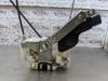 Gebruikte Slotmechaniek Portier 4Deurs links-achter Suzuki Alto O157807