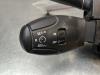 Gebruikte Licht + Raw Schakelaar Peugeot 307 O157814