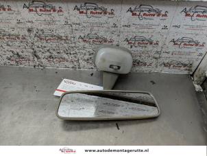 O157848 Gebruikte binnenspiegel Suzuki Alto