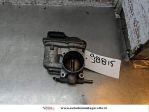 O157849 Gebruikte gasklephuis Suzuki Alto