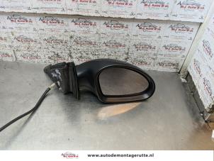 O157856 Gebruikte buitenspiegel rechts Seat Ibiza