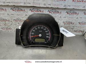 O157877 Gebruikte kilometerteller km Suzuki Alto