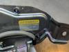 Gebruikte Ruitenwissermotor achter Suzuki Alto O157878
