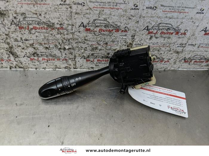 Gebruikte Schakelaar Richtingaanwijzer Suzuki Alto O157879