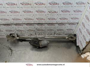 O157894 Gebruikte ruitenwismotor+mechaniek Chrysler PT Cruiser