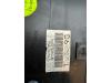 Gebruikte Tellerklok Chevrolet Aveo O157896
