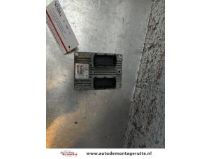 O157897 Gebruikte computer motormanagement Ford KA