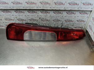 O157904 Gebruikte achterlicht links Ford C-Max