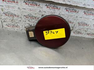 O157907 Gebruikte tank klep Mitsubishi Colt