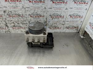 O157938 Gebruikte abs pomp Fiat 500