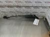 Gebruikte Ruitenwisserarm set Fiat 500 O157939